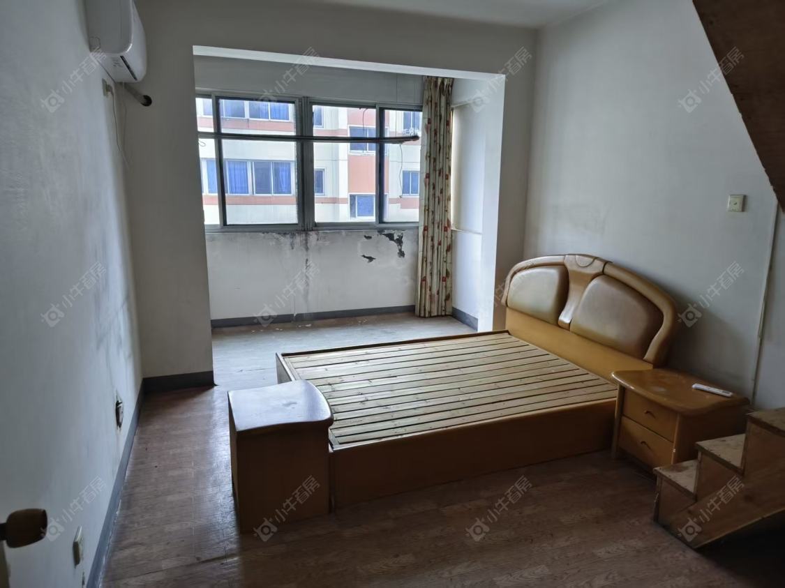 常州丽华新村在租房源室内图_小牛看房