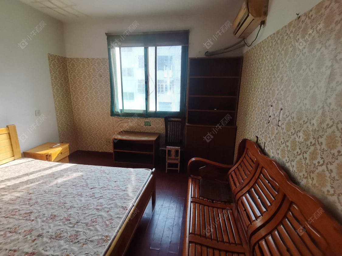 常州兰翔新村在租房源室内图_小牛看房