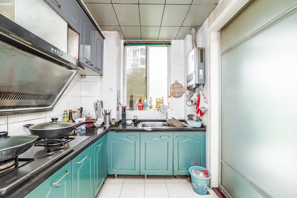 常州芳草园在售二手房源室内图_小牛看房