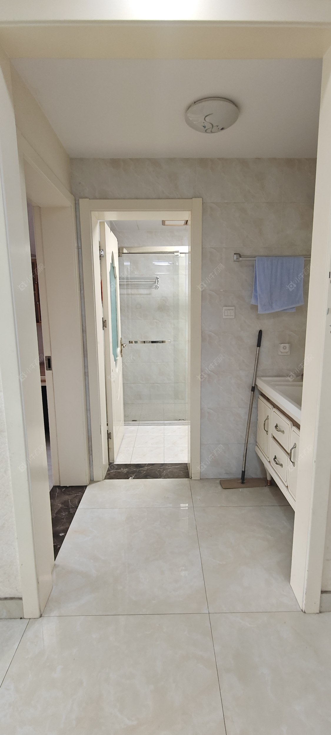 常州港龙新港城在租房源室内图_小牛看房