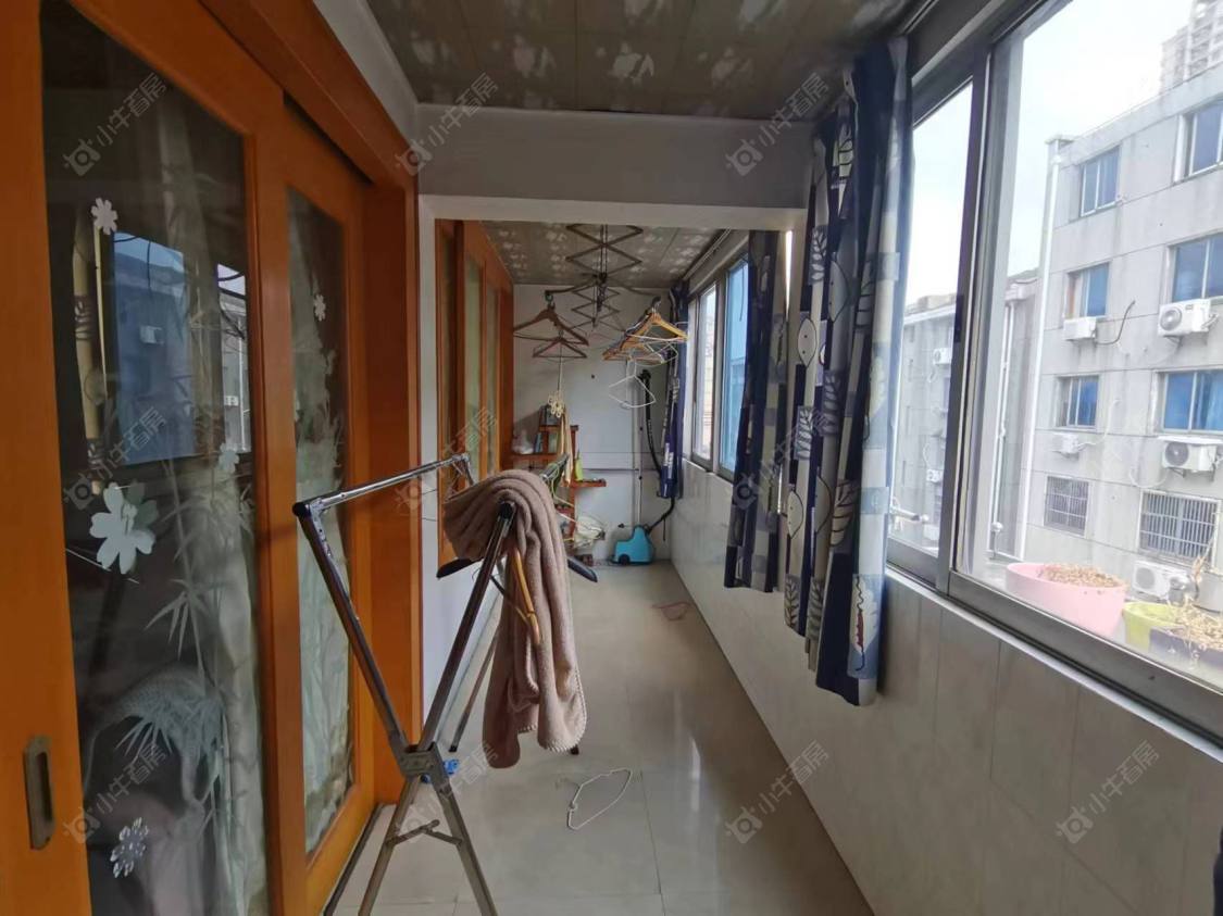 常州热控小区在租房源室内图_小牛看房