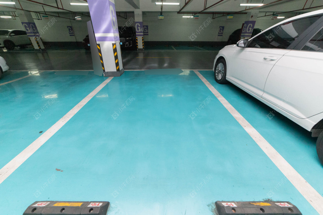 常州凤凰湖西苑在售二手房源室内图_小牛看房