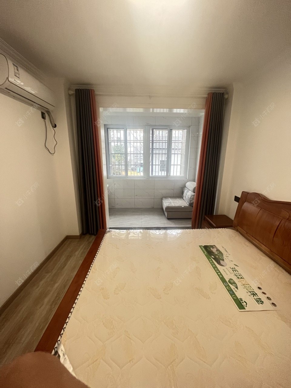 常州金海花苑在租房源室内图_小牛看房