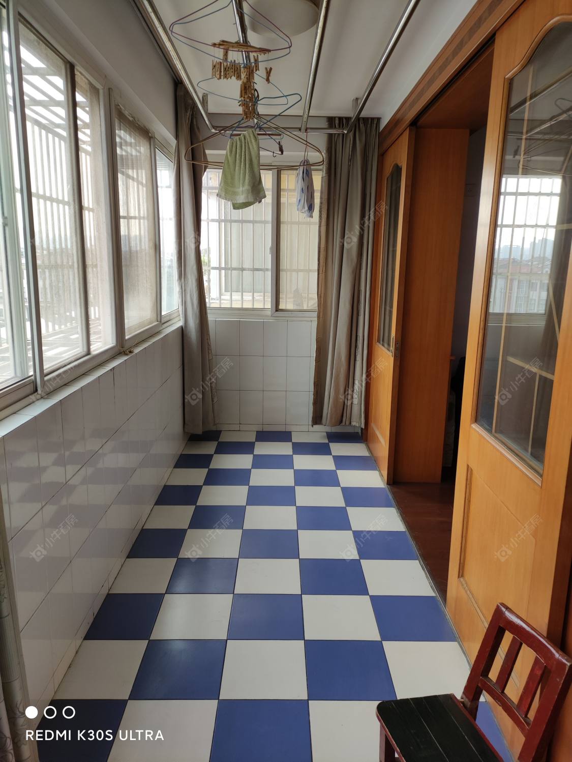 常州翠苑公寓在租房源室内图_小牛看房