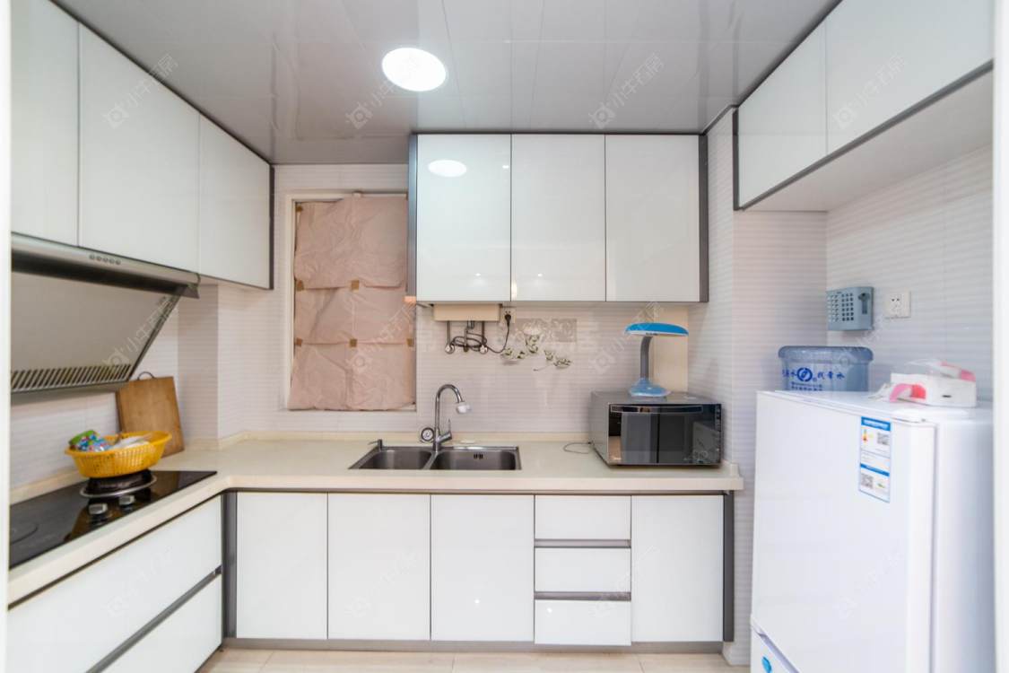 常州天润园在售二手房源室内图_小牛看房