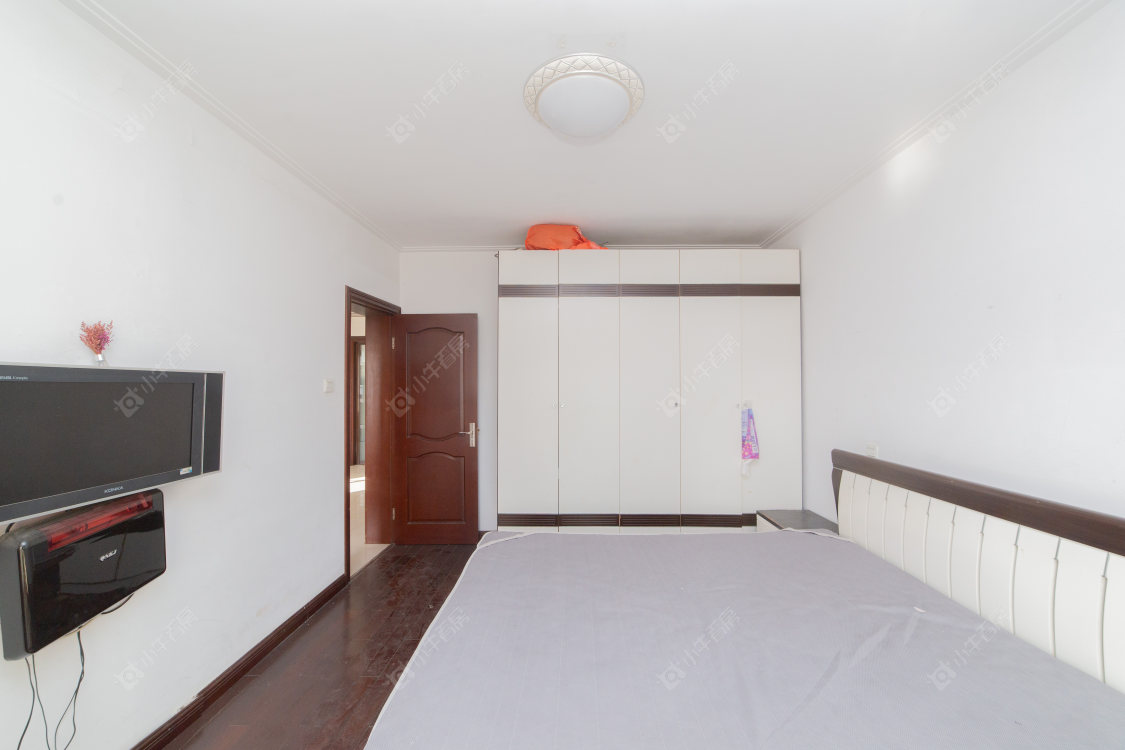 常州嘉顺花园在售二手房源室内图_小牛看房