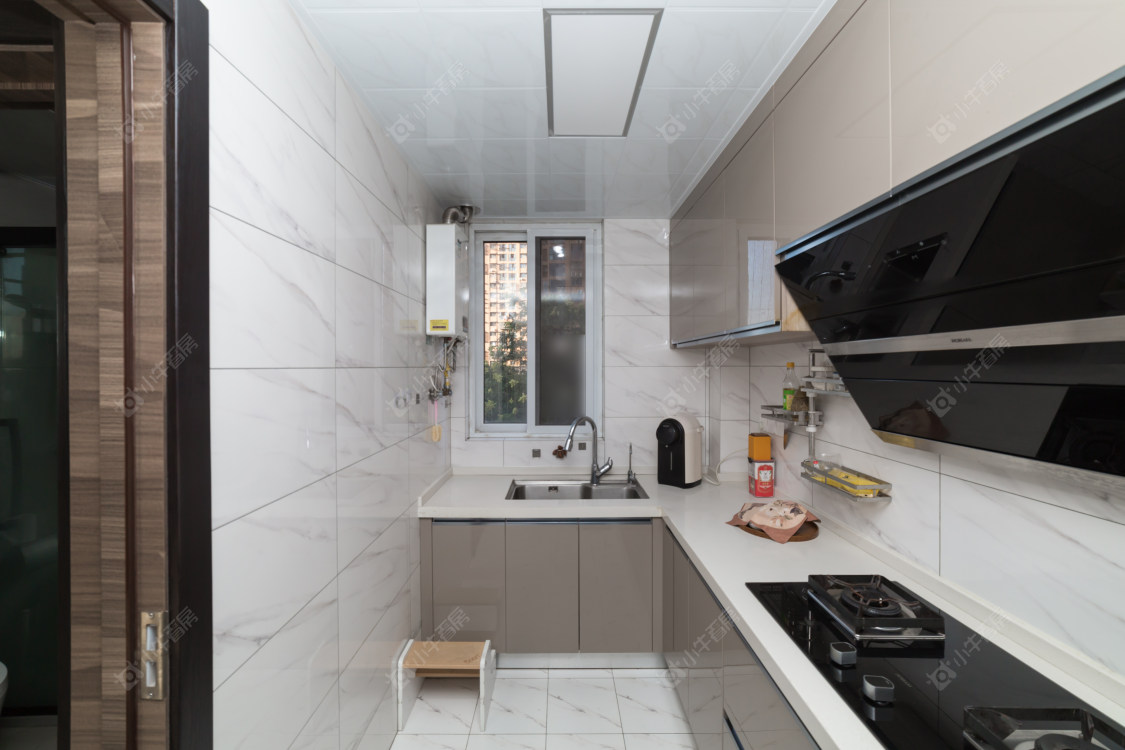 常州常发豪郡在售二手房源室内图_小牛看房