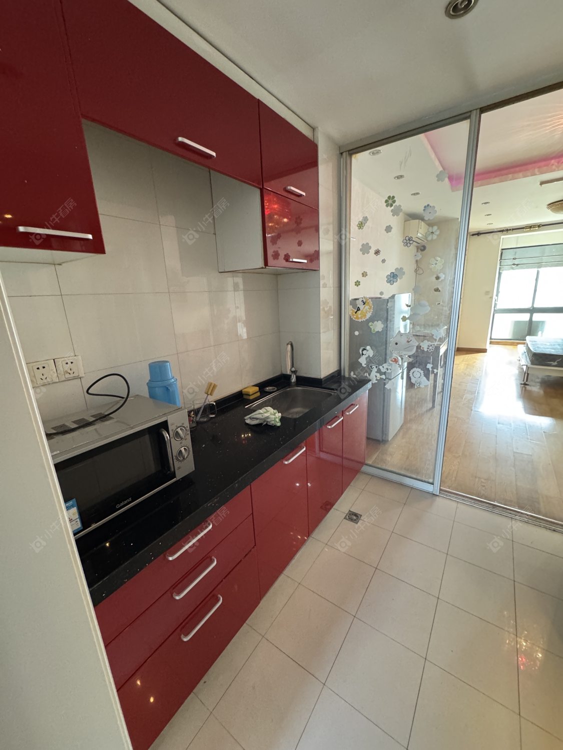 嘉盛苑房源室内图 常州嘉盛苑在租房源室内图_小牛看房