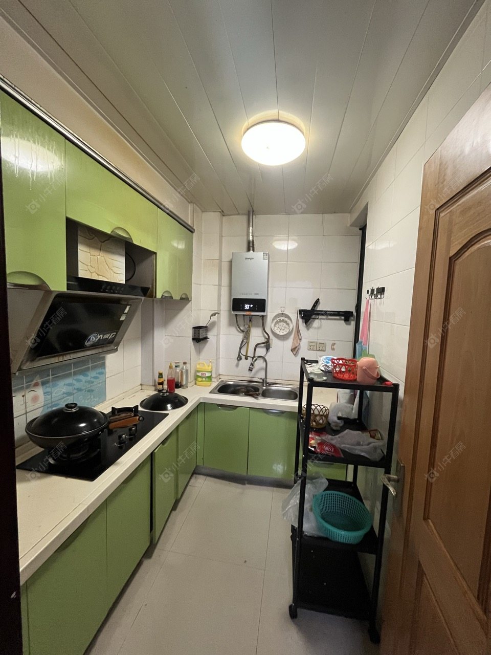 常州丰乐尚都在租房源室内图_小牛看房