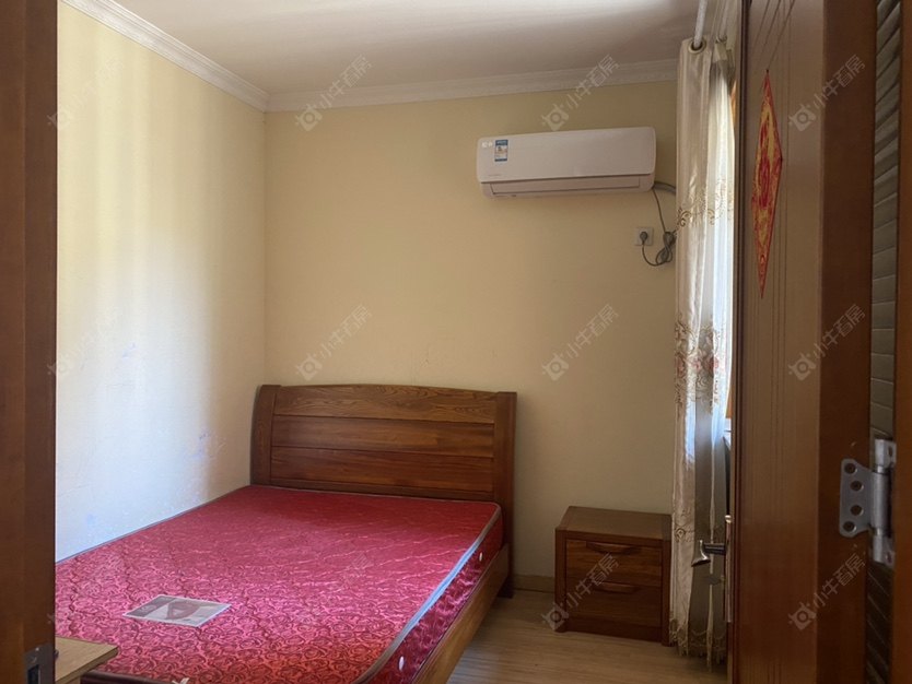 常州新城香溢俊园在租房源室内图_小牛看房