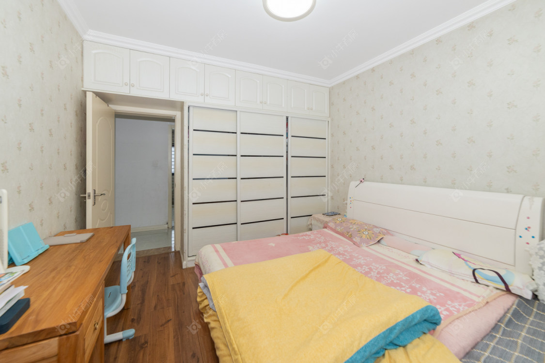 常州天逸城北区在售二手房源室内图_小牛看房