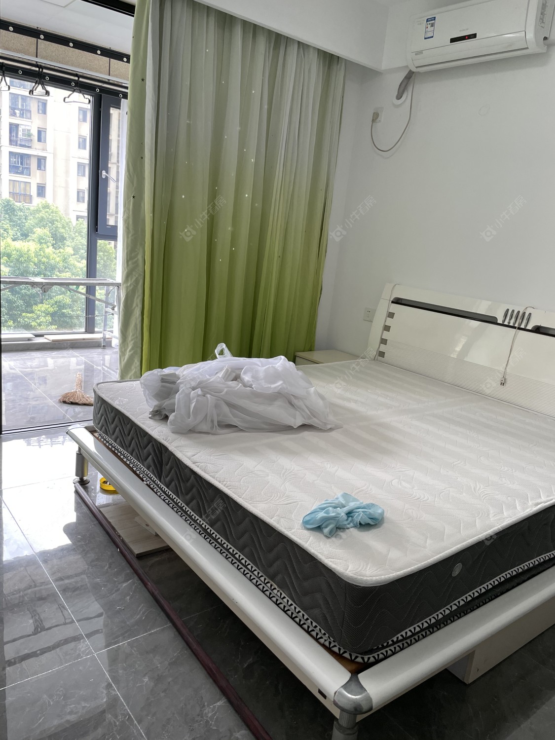 常州世茂香槟湖一期在租房源_小牛看房