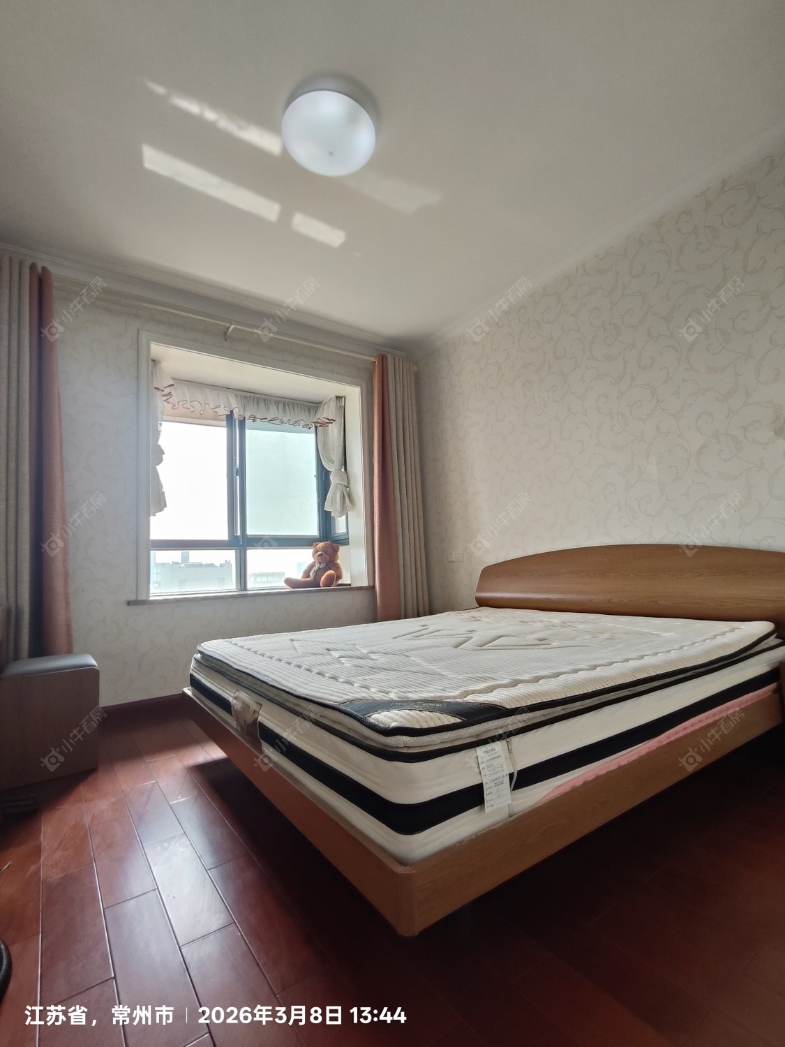 常州香江华廷花园在租房源室内图_小牛看房