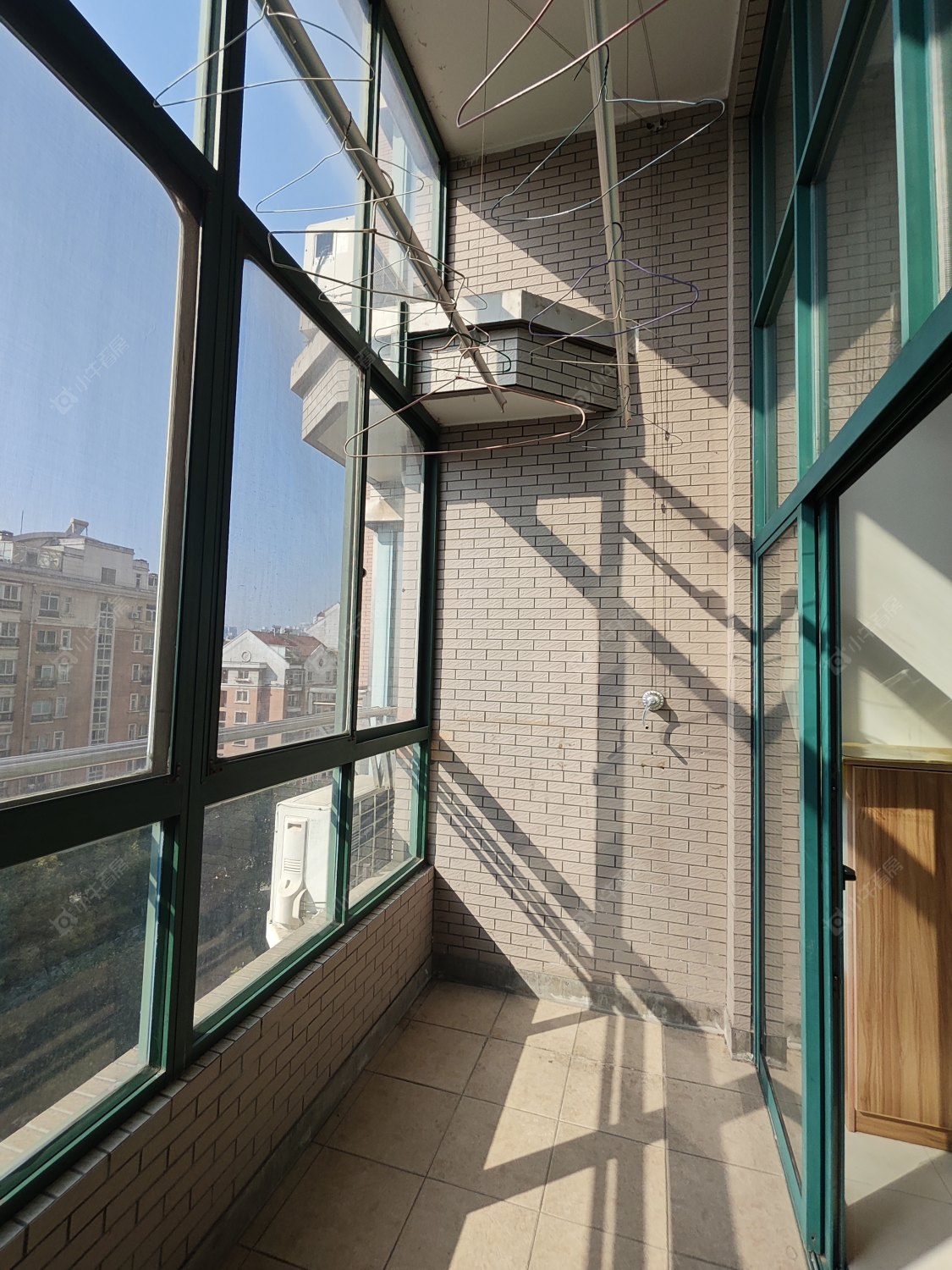 常州怡康花园在租房源室内图_小牛看房