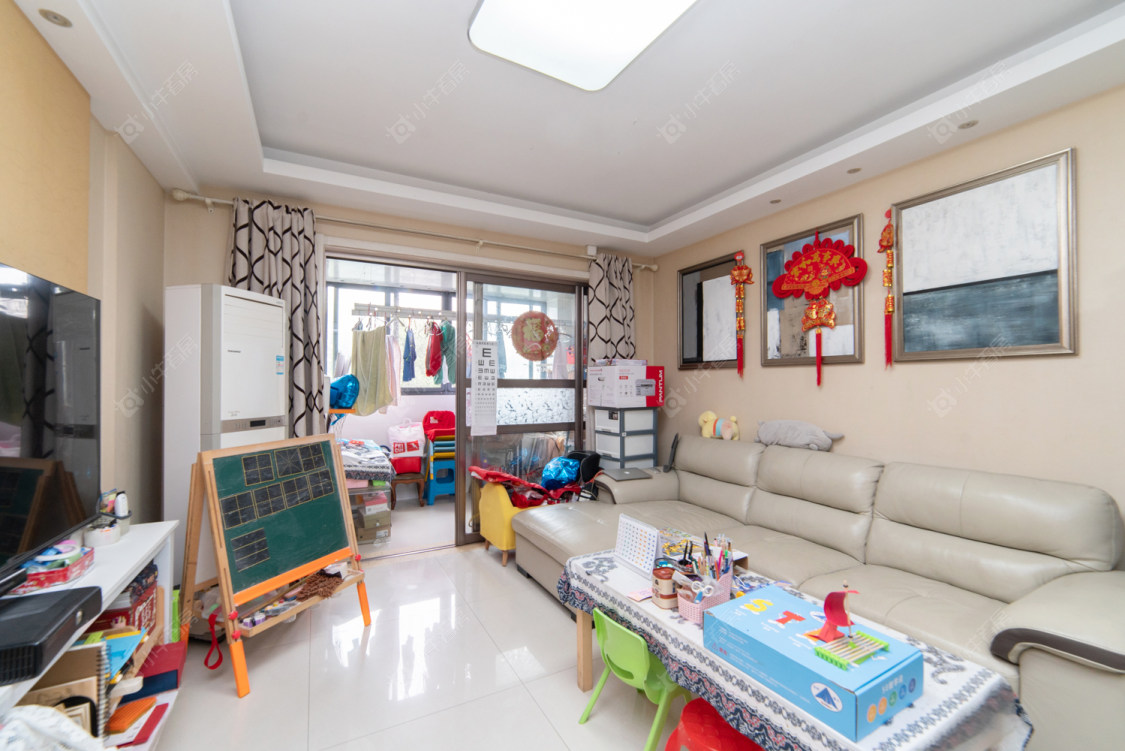 高成莱茵三期房源室内图 常州高成莱茵三期在售二手房源室内图_小牛看房