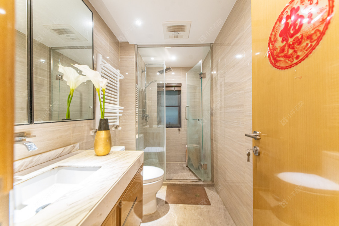 常州新城郡未来在售二手房源室内图_小牛看房