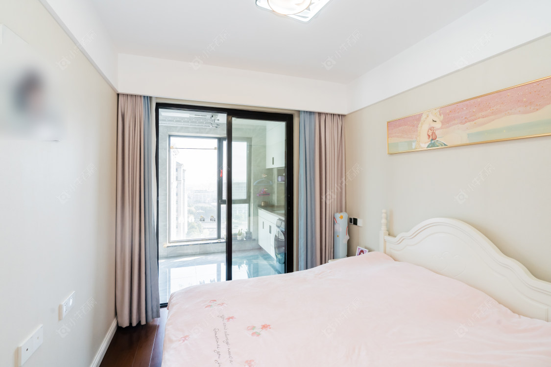 常州泰和之春在售二手房源室内图_小牛看房