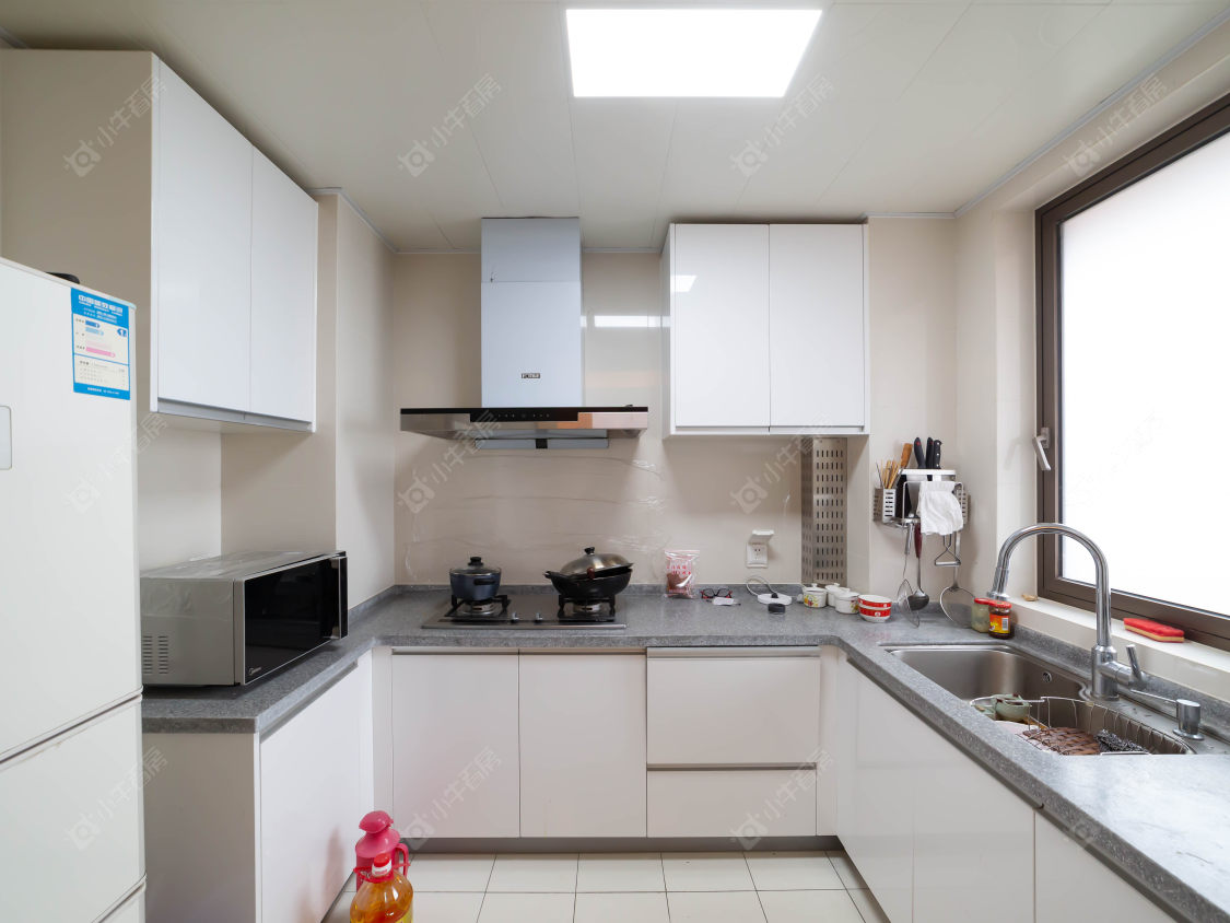 常州龙洲伊都在售二手房源室内图_小牛看房