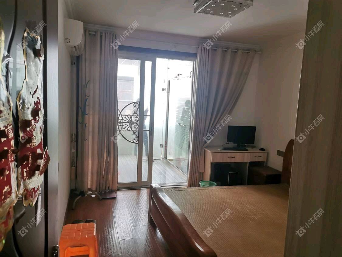 常州河苑新村在租房源室内图_小牛看房