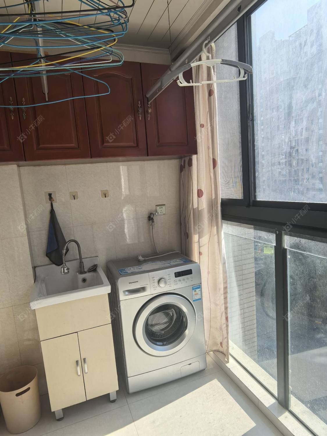 常州府翰苑西区在租房源室内图_小牛看房