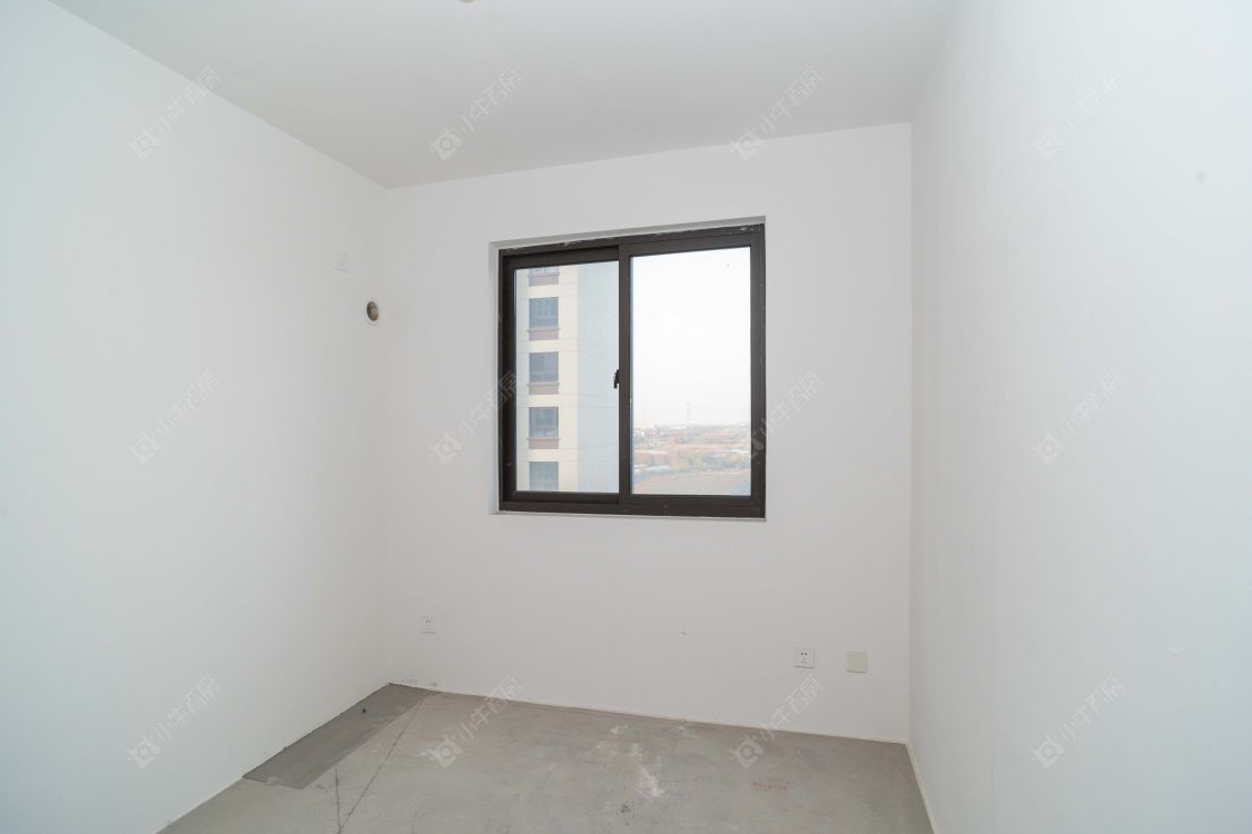 常州泰村花园在售二手房源室内图_小牛看房