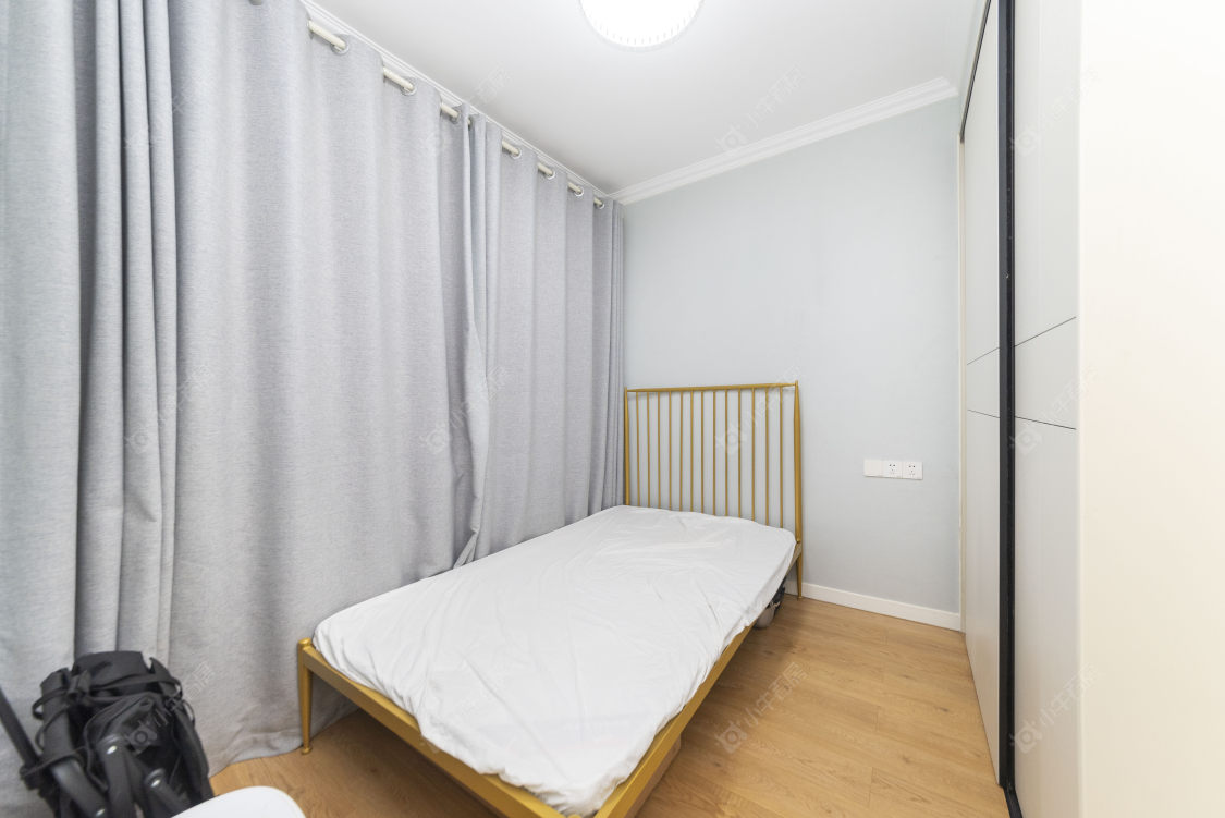 常州路劲城三期在售二手房源室内图_小牛看房