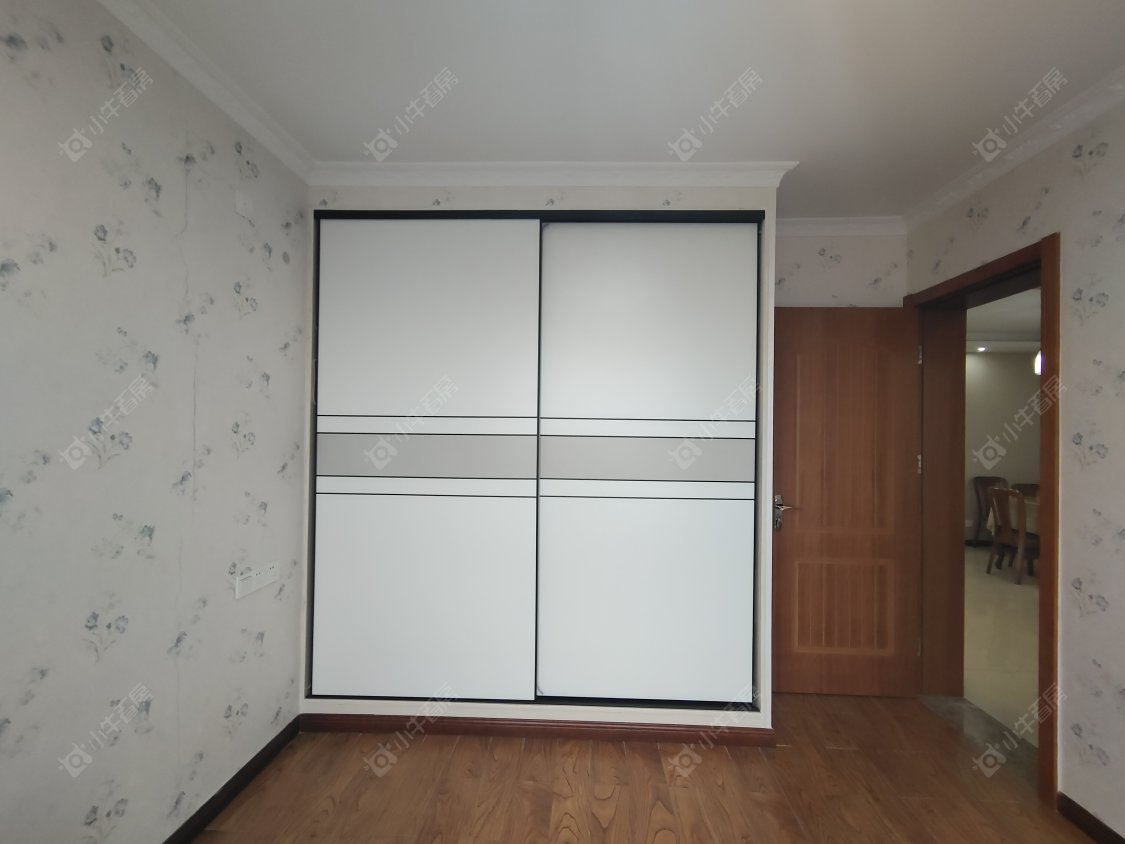 常州绿地香颂花园在租房源_小牛看房