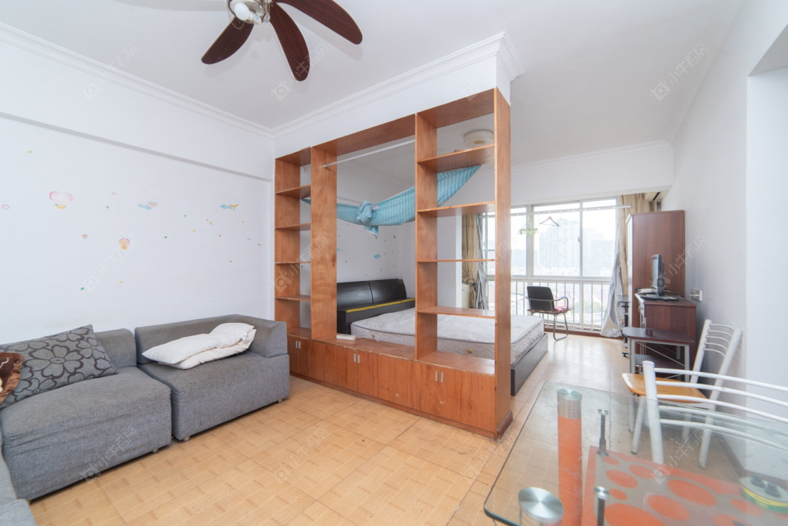 都市桃源一期房源室内图 常州都市桃源一期在售二手房源室内图_小牛看房