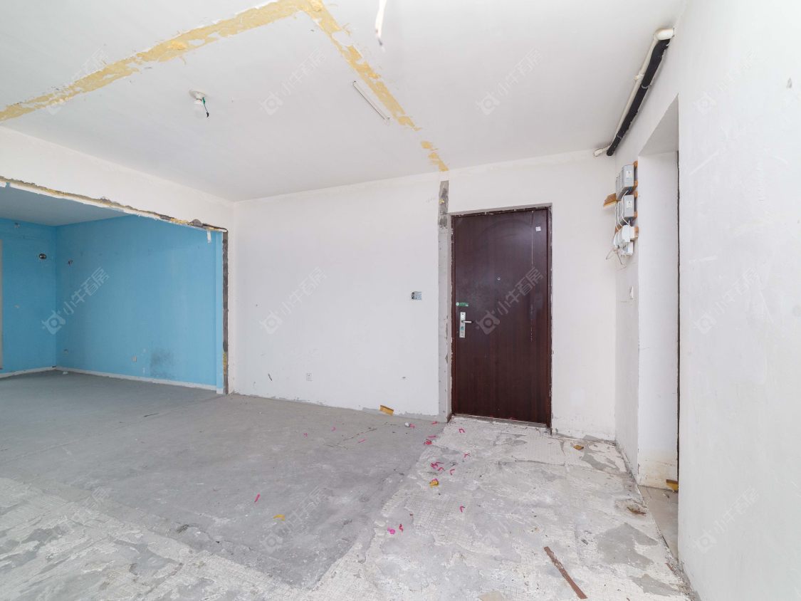 常州路劲城二期在售二手房源室内图_小牛看房