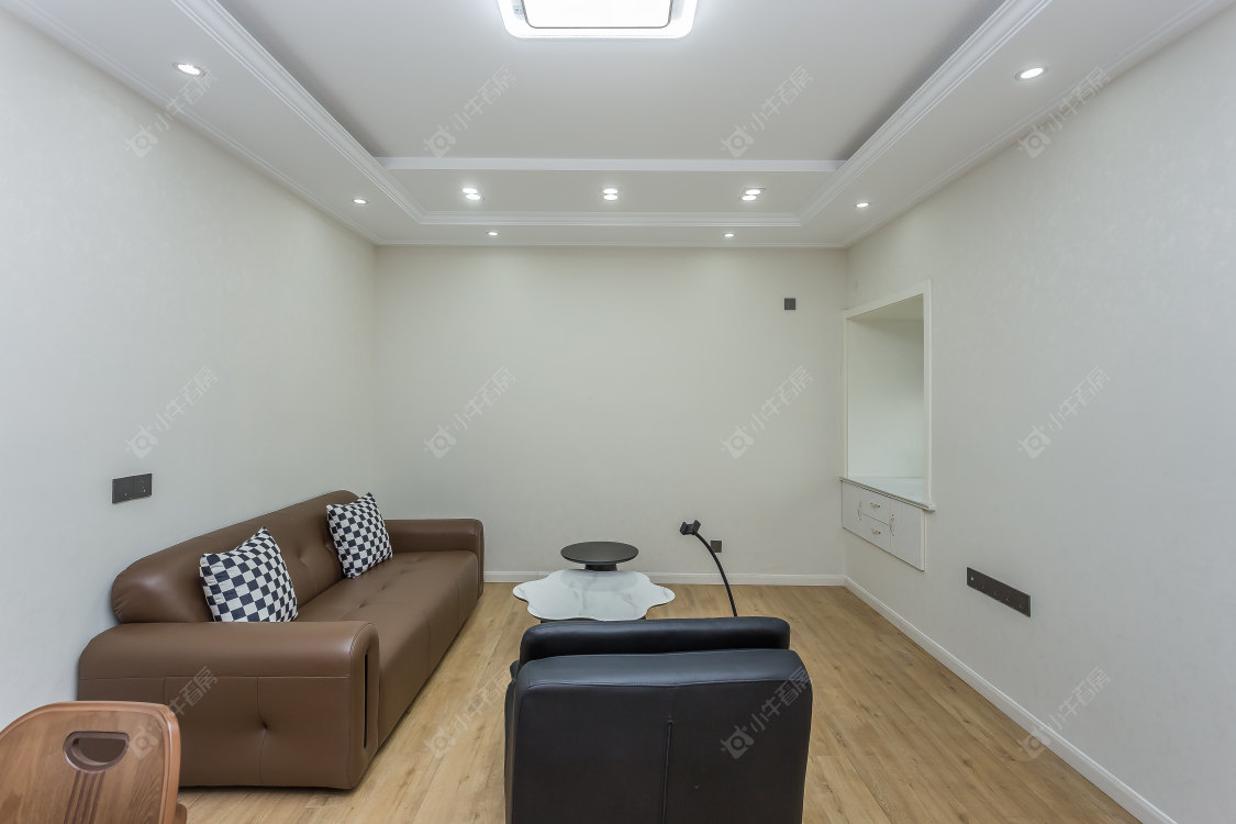 常州凯旋城东区2室2厅1卫在售二手房房源图片