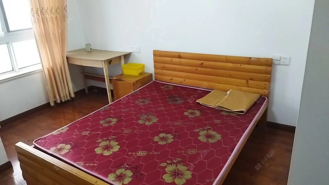 常州紫廷名苑3室2厅2卫出租_小牛看房