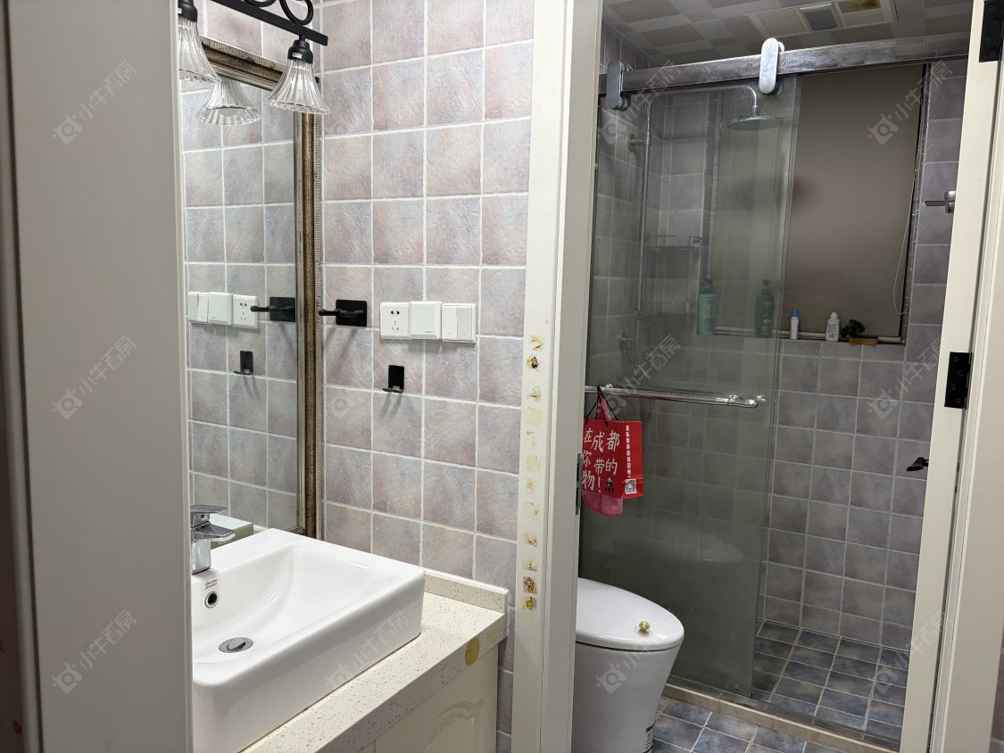 吾悦广场北区房源室内图 常州吾悦广场北区在租房源室内图_小牛看房