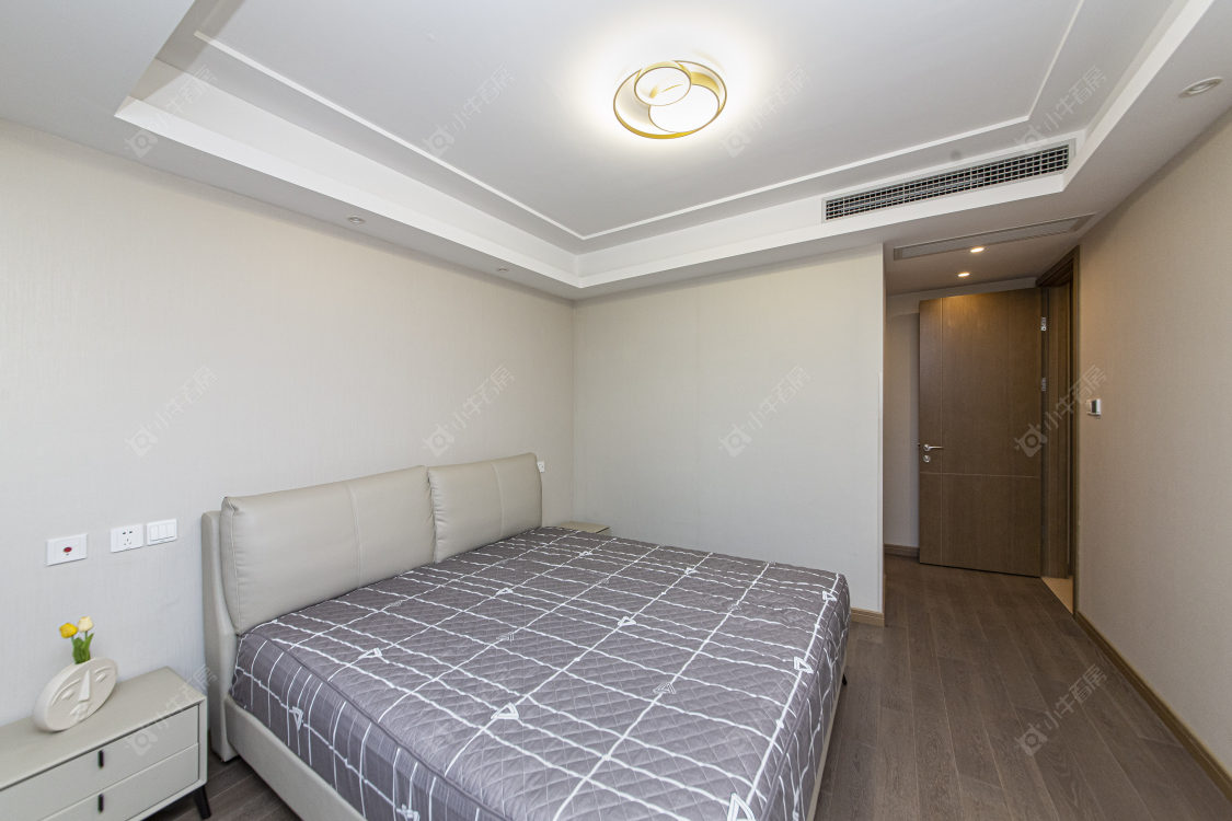 常州新城金樾在售二手房源室内图_小牛看房