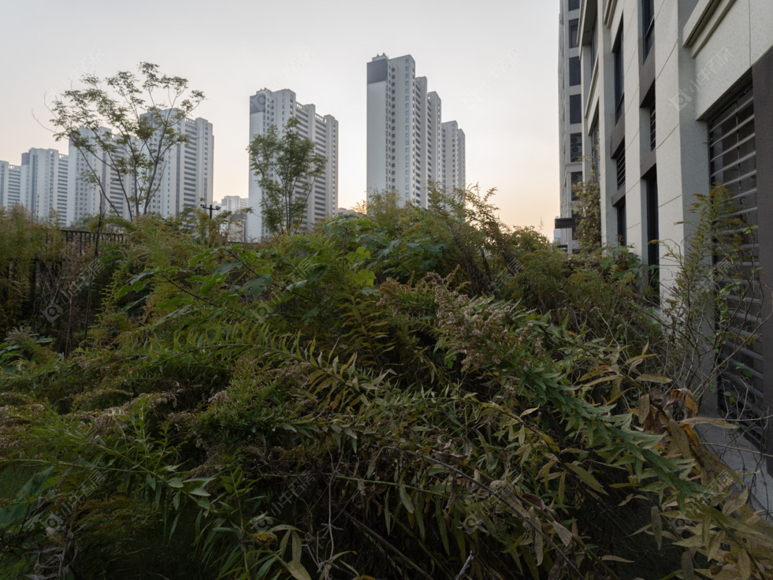 常州新城熙隽在售二手房源小区图_小牛看房