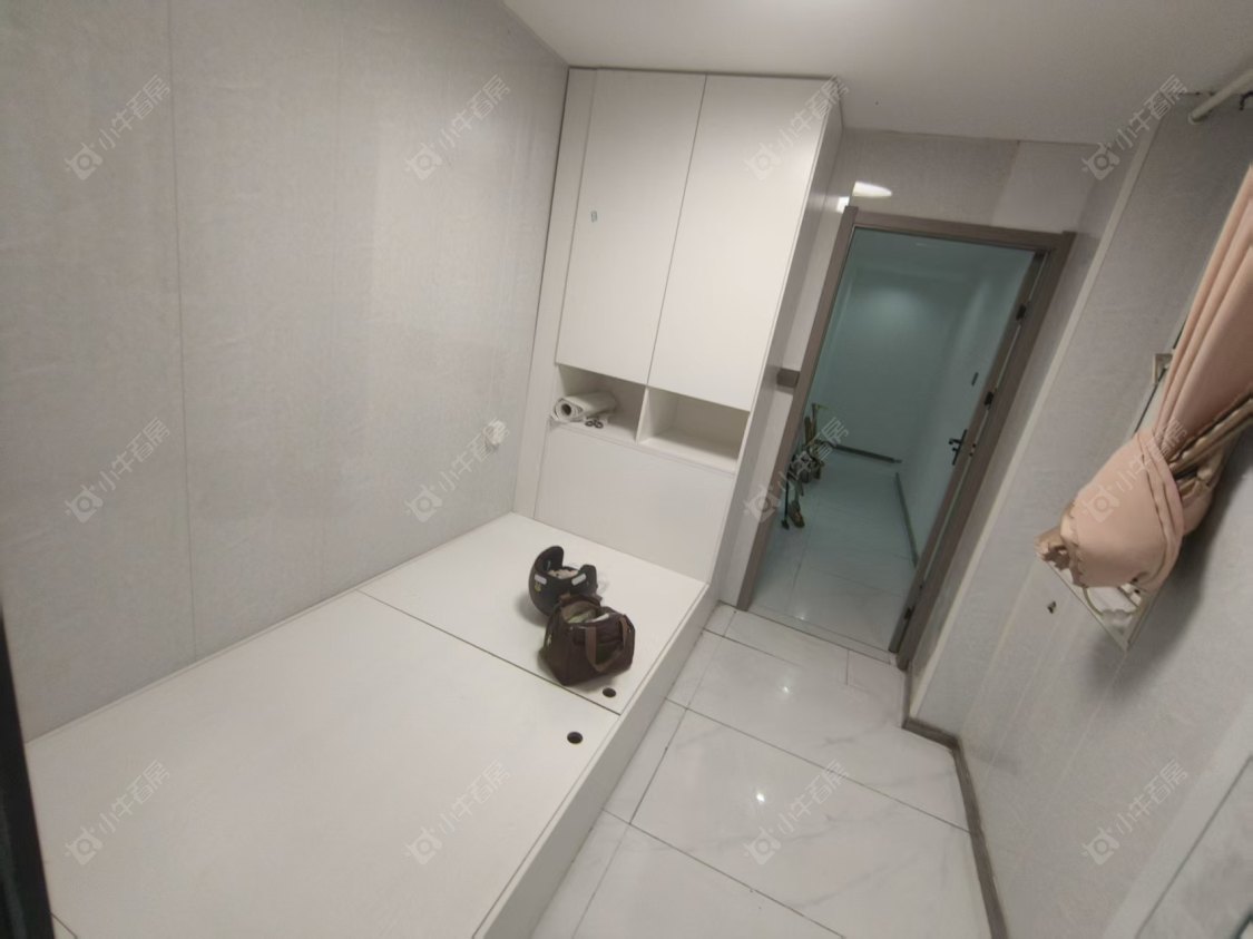 常州天安花园在租房源_小牛看房