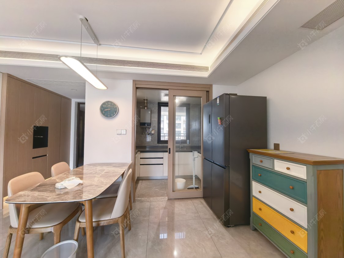 常州万科四季都会在租房源_小牛看房