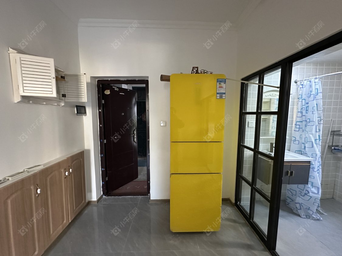 常州升仙弄3室1厅1卫出租_小牛看房