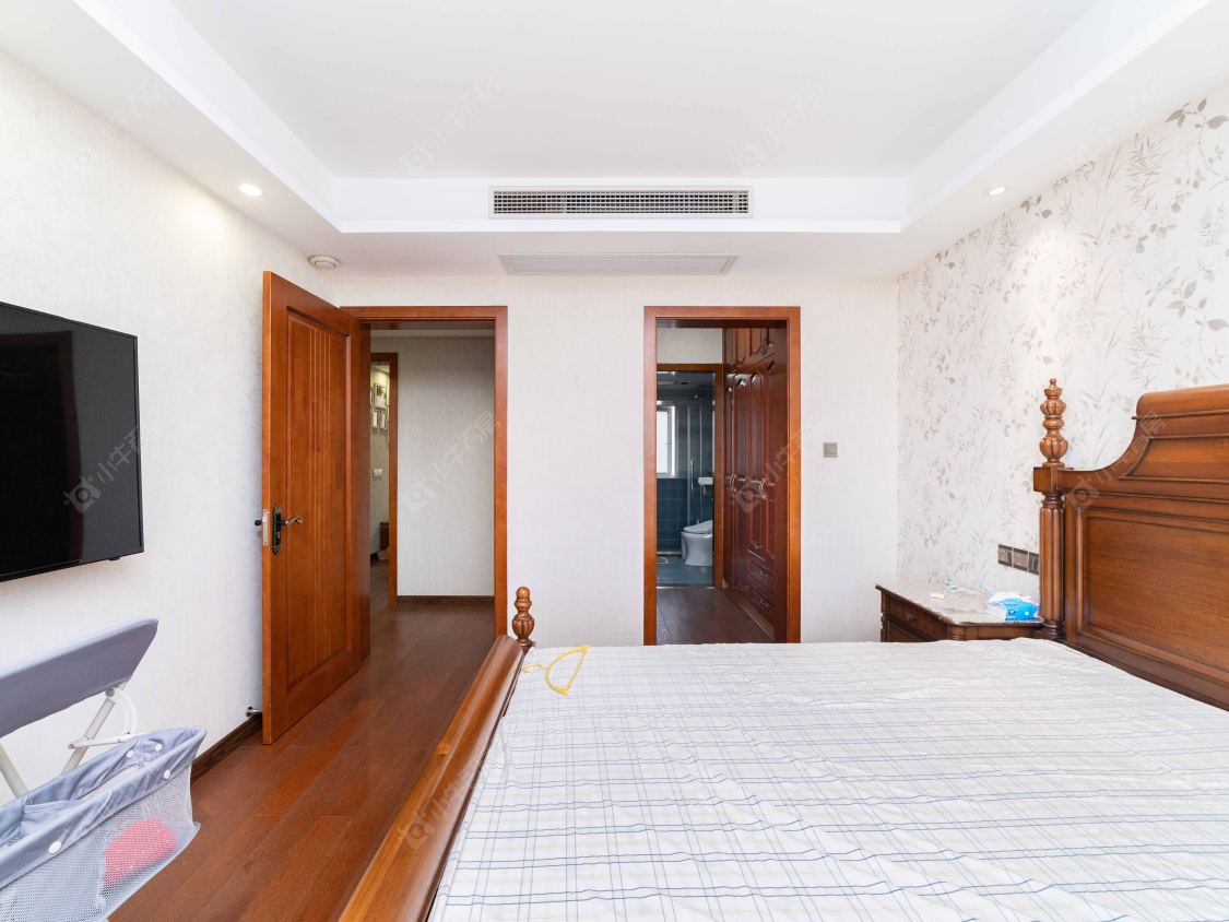 新城香溢澜桥一期房源室内图 常州新城香溢澜桥一期在售二手房源室内图_小牛看房