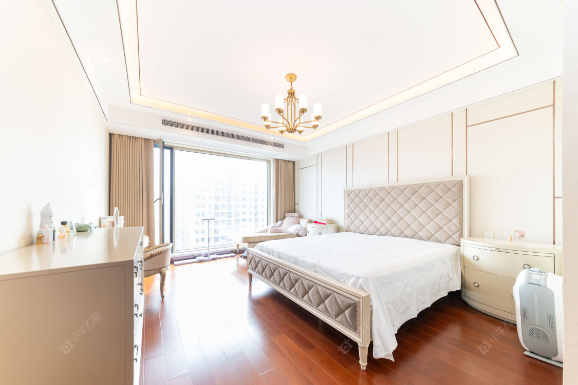 常州新城帝景北区在售二手房源室内图_小牛看房