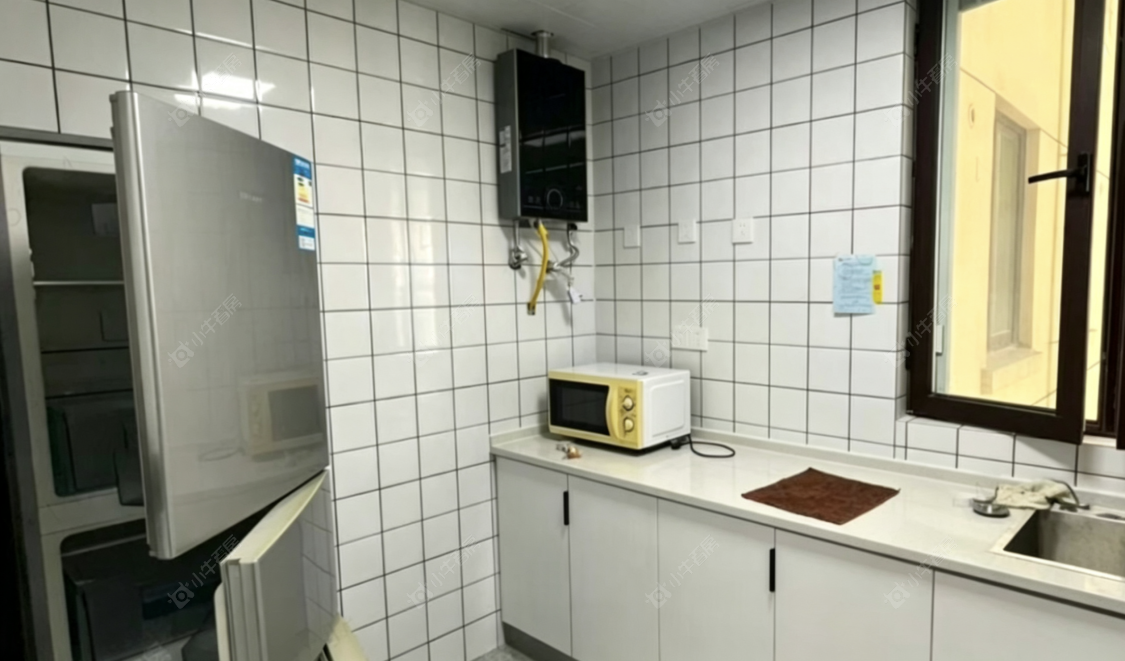 常州龙涛兰陵郡在租房源_小牛看房