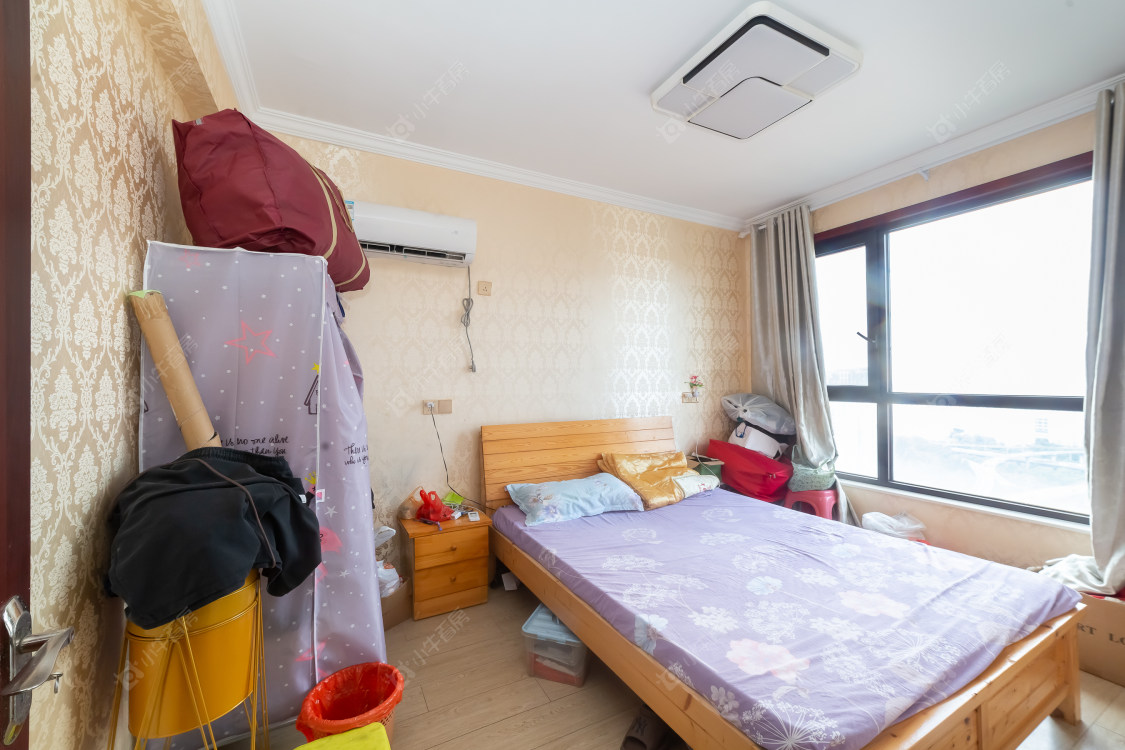 常州绿都万和城七区在售二手房源室内图_小牛看房