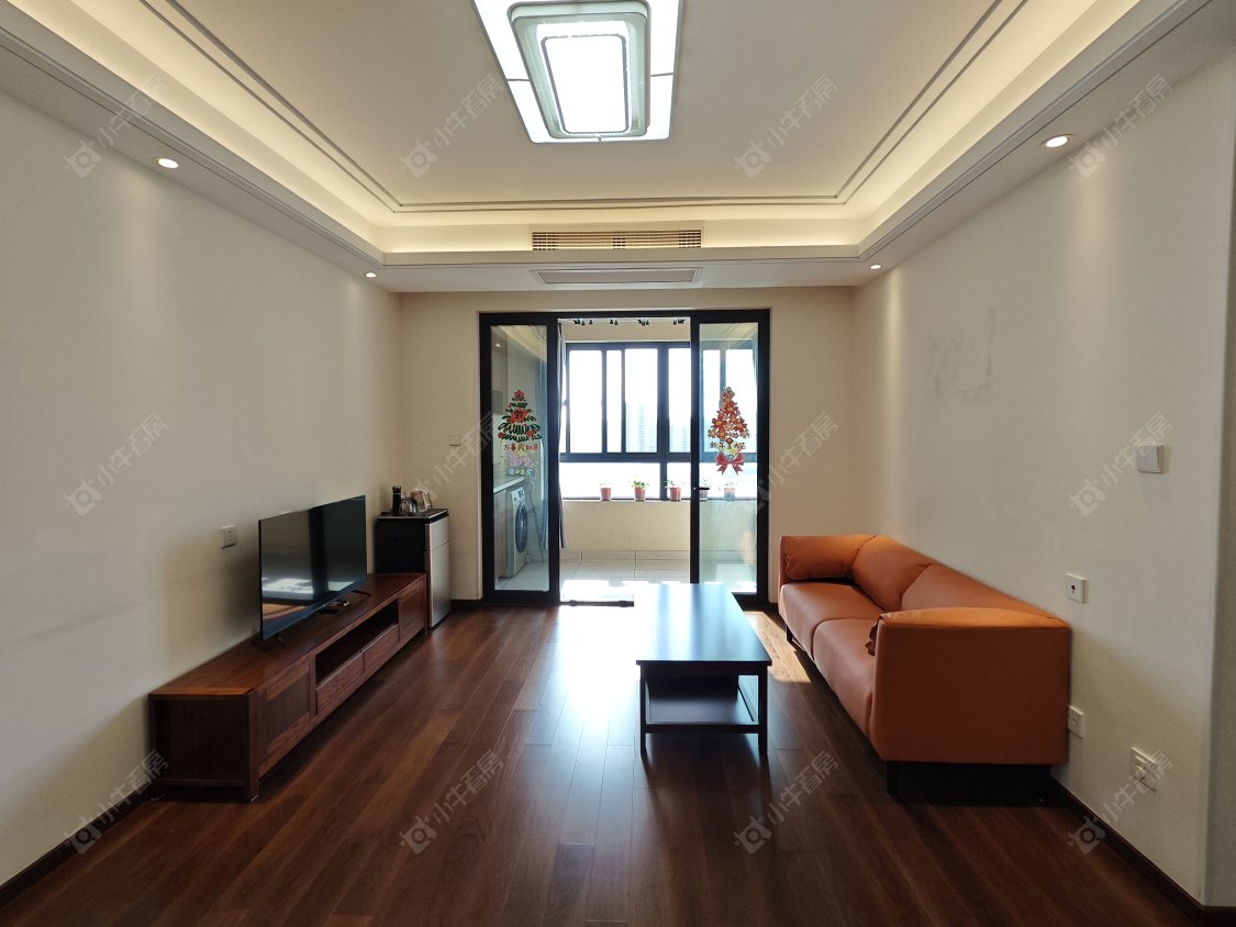 常州景瑞天玺3室2厅2卫出租_小牛看房