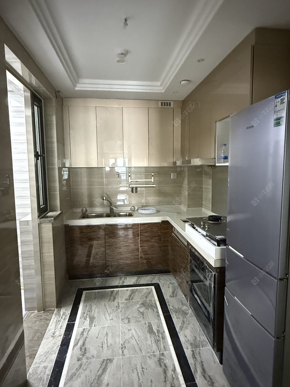 常州恒大御景在租房源室内图_小牛看房