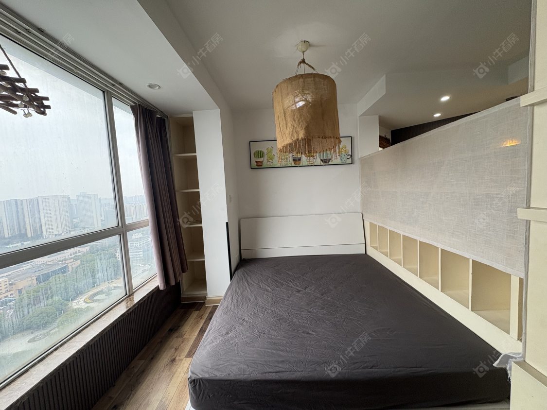 常州侨光苑在租房源室内图_小牛看房