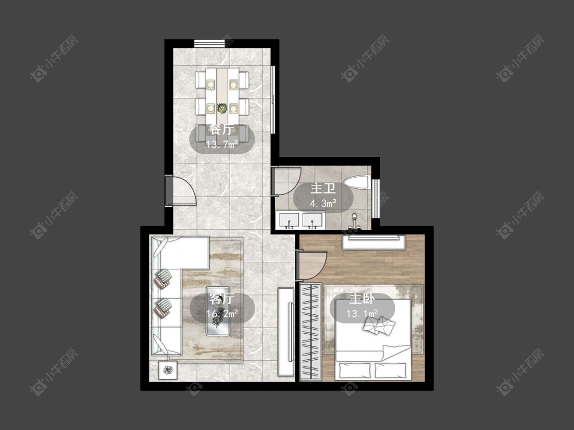 常州山水雅居在售二手房_小牛看房