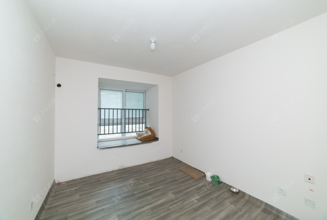 常州紫韵香庭二期在售二手房源室内图_小牛看房