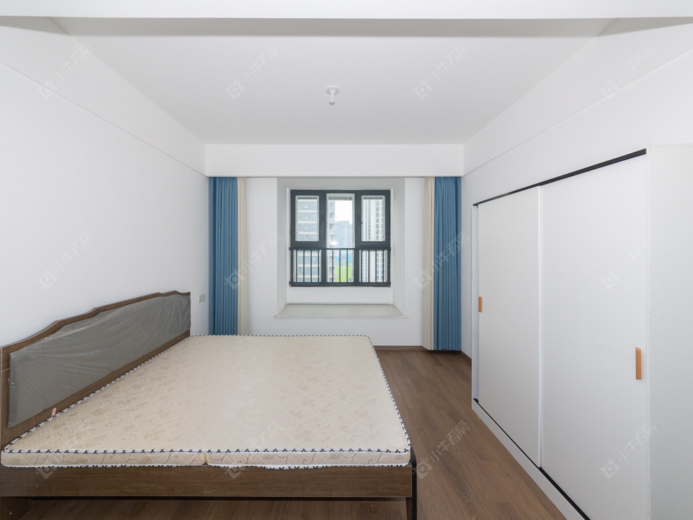 常州弘阳云峯在售二手房源室内图_小牛看房