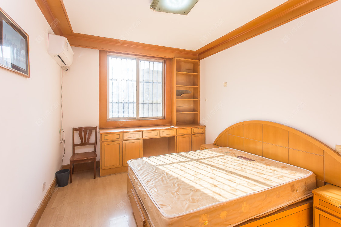 常州翠竹新村北区在售二手房房源室内图_小牛看房