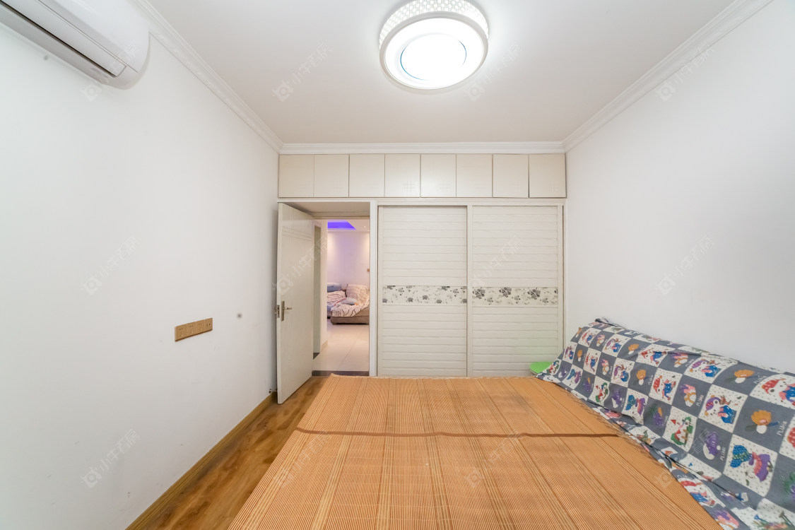 常州天山花园在售二手房源室内图_小牛看房