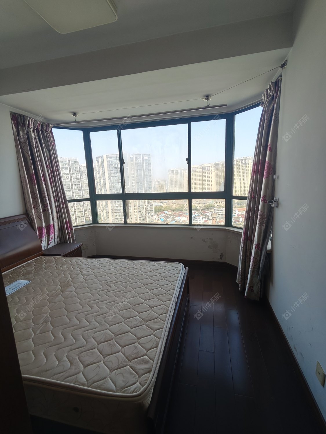 常州怡康花园租房_小牛看房